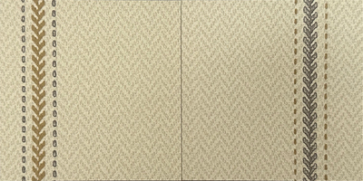 墙板系列—汉庭酒店-WPC空心墙板平缝床背6001